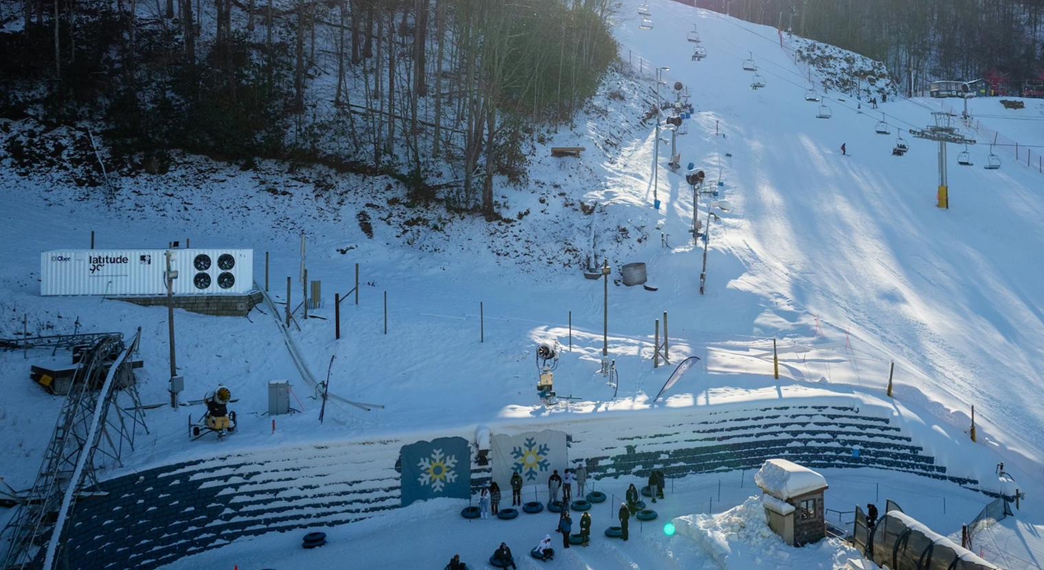 CASE STUDY: OBER MOUNTAIN SKI AREA & ADVENTURE PARK